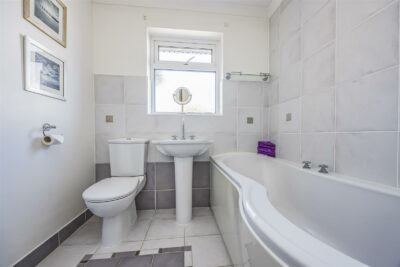 bungalow - detached for sale new brighton road
