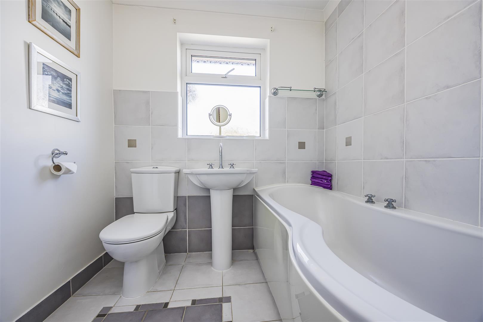 bungalow - detached for sale new brighton road