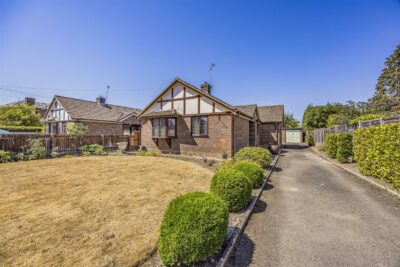 bungalow - detached for sale new brighton road