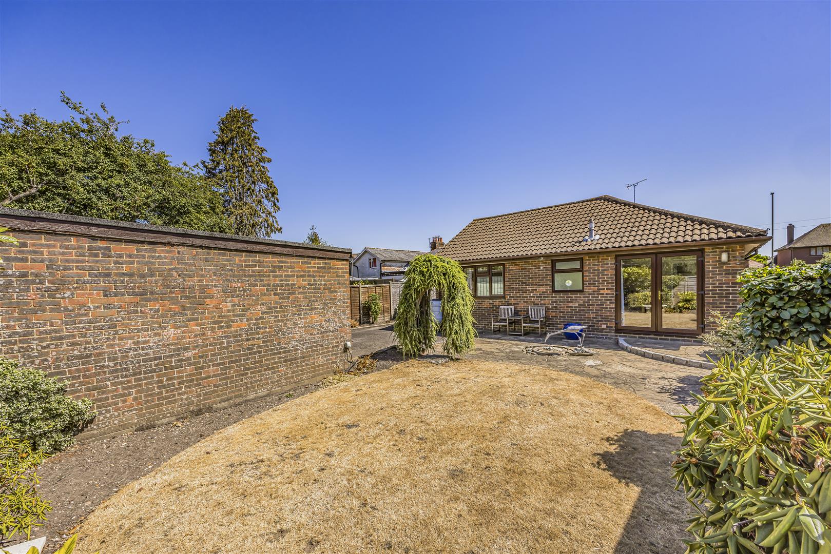 bungalow - detached for sale new brighton road