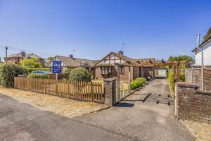 bungalow - detached for sale new brighton road