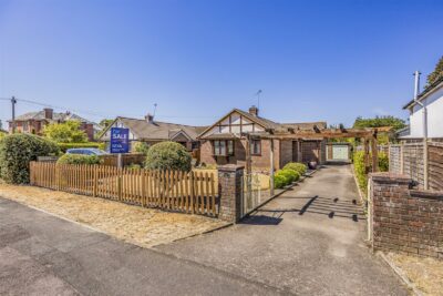 bungalow - detached for sale new brighton road