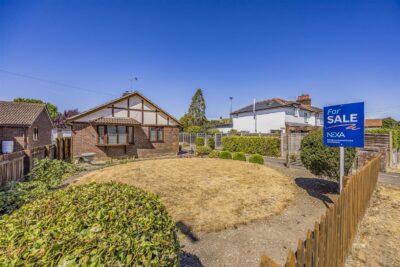 bungalow - detached for sale new brighton road