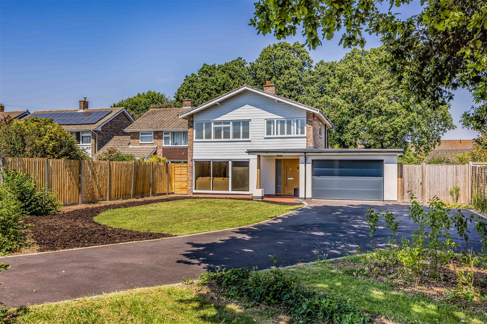 house - detached for sale morshead crescent