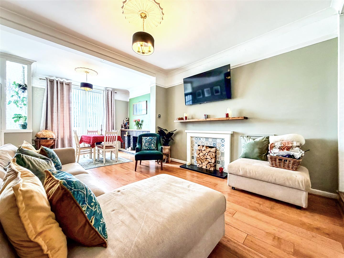 house for sale duke street