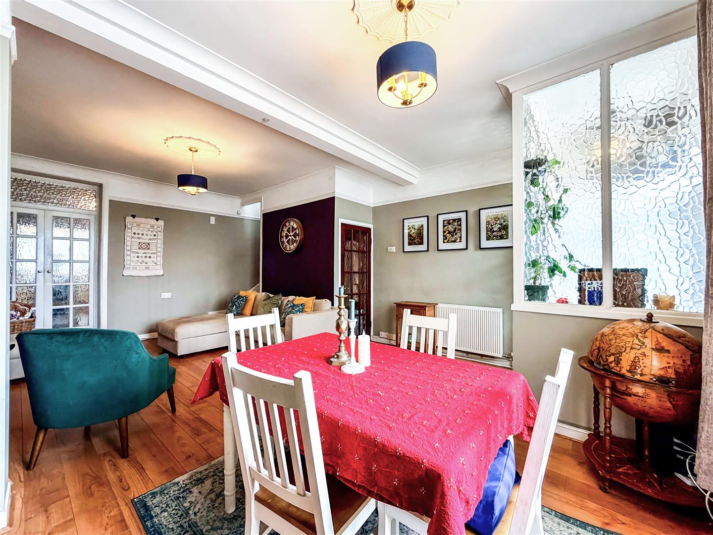 house for sale duke street