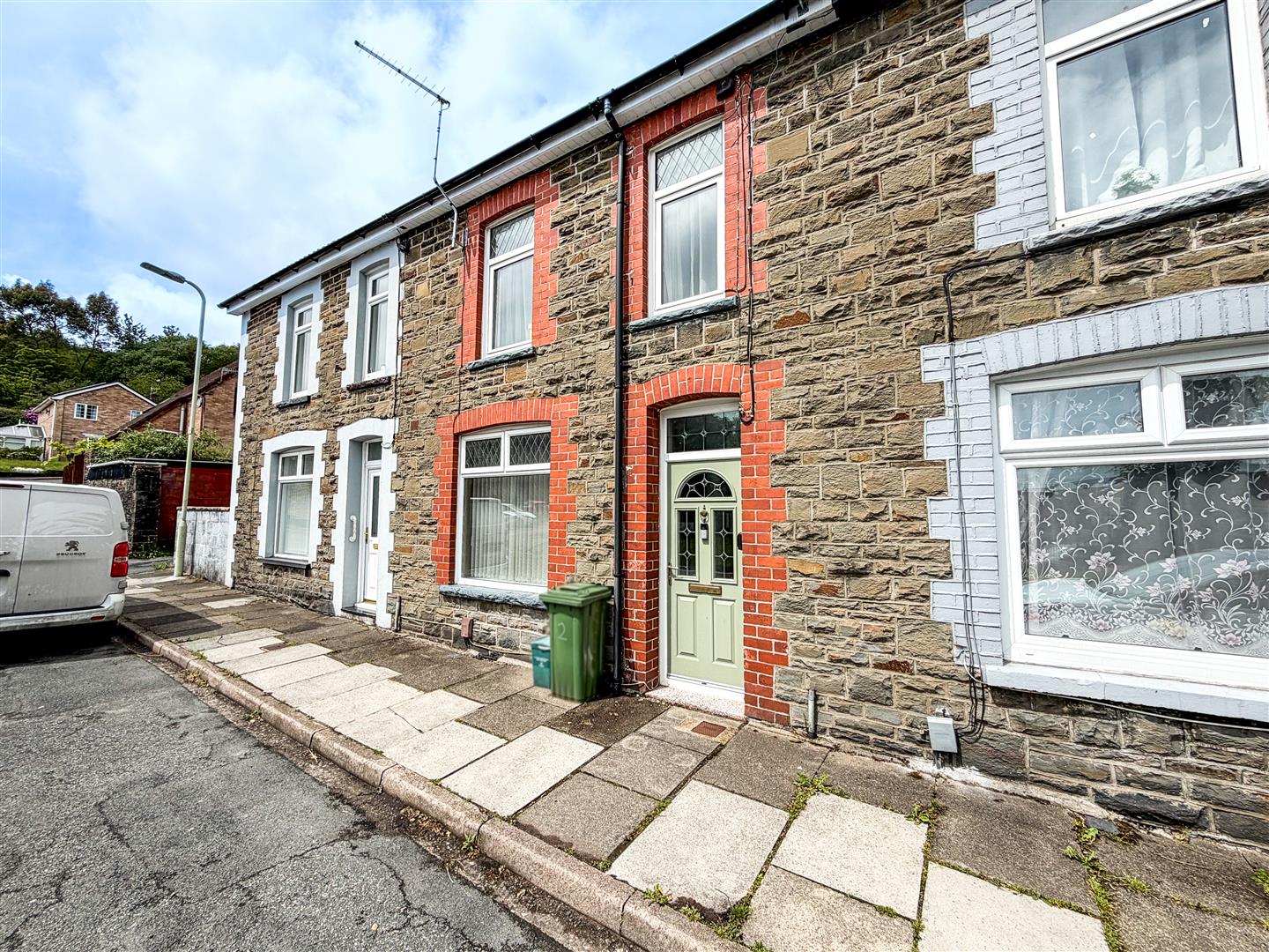 house for sale duke street