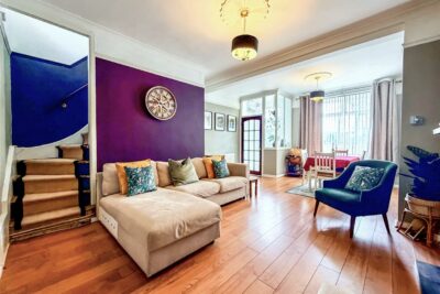 house for sale duke street