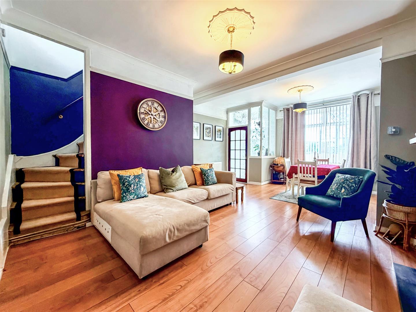 house for sale duke street