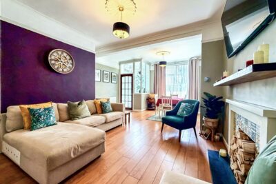 house for sale duke street