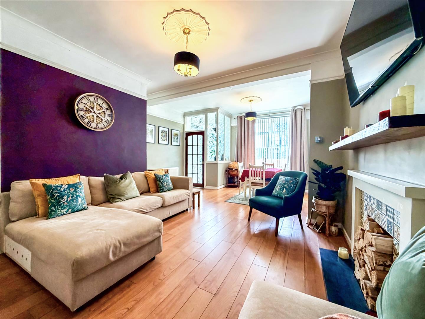 house for sale duke street