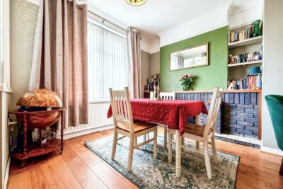 house for sale duke street