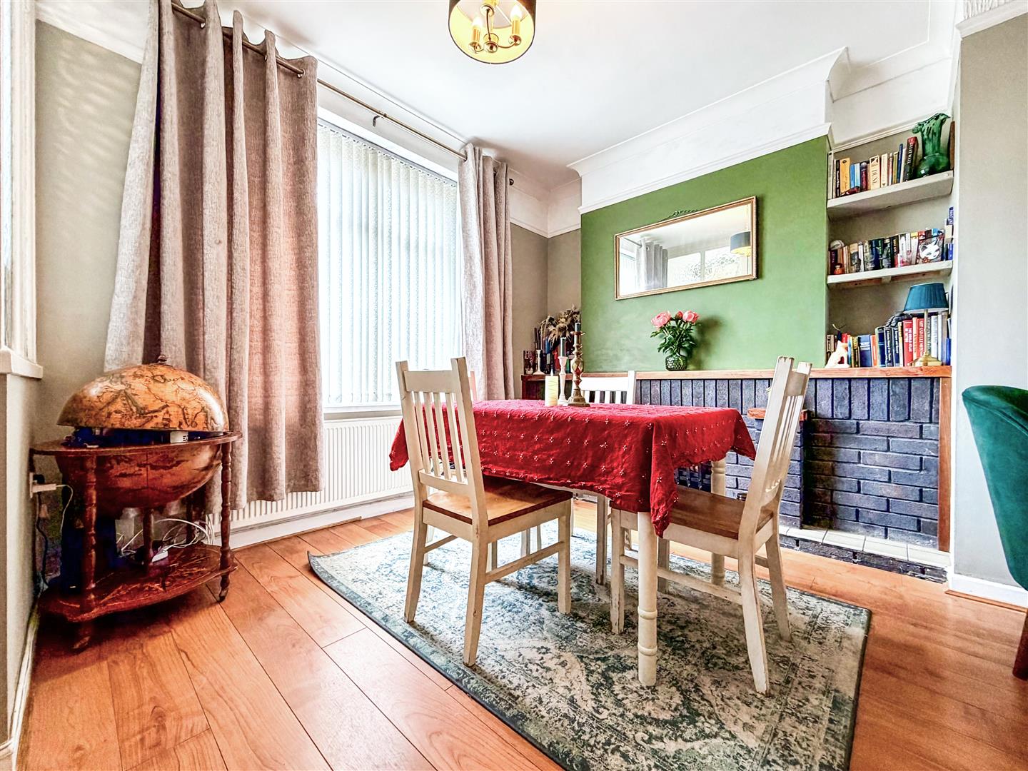 house for sale duke street