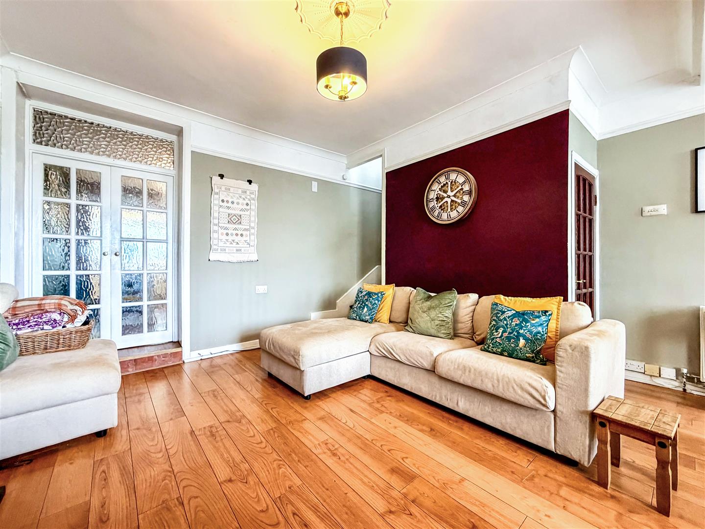 house for sale duke street