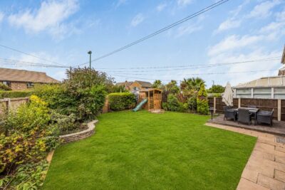 house - semi-detached for sale glenwood road