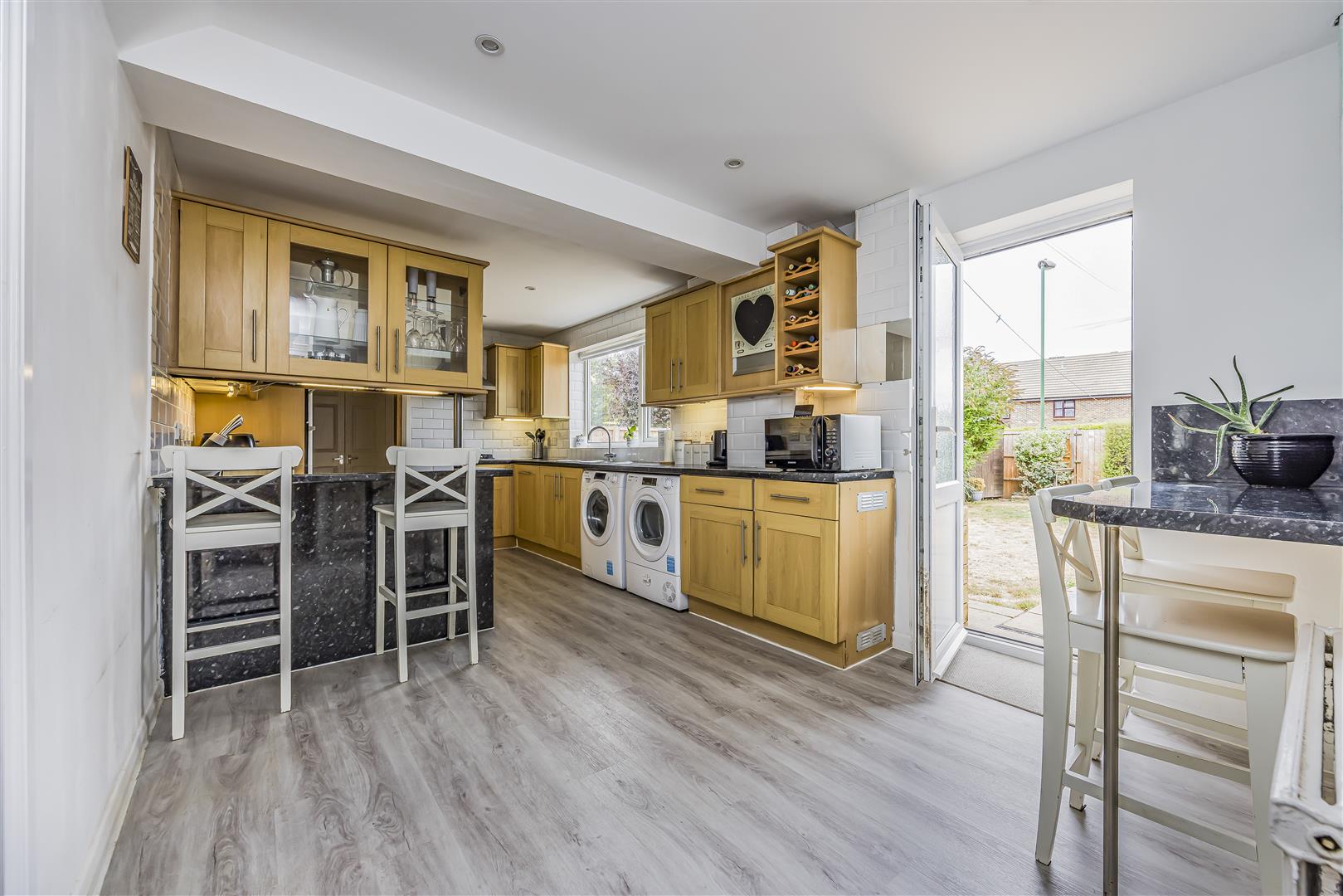 house - semi-detached for sale glenwood road