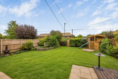 house - semi-detached for sale glenwood road