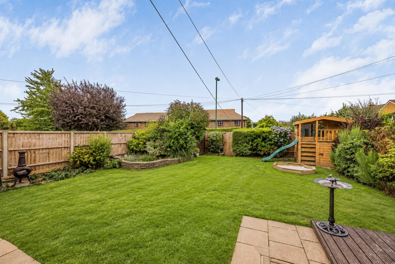 house - semi-detached for sale glenwood road