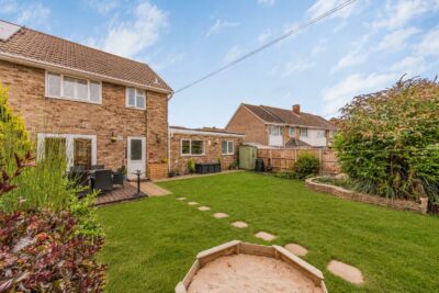 house - semi-detached for sale glenwood road