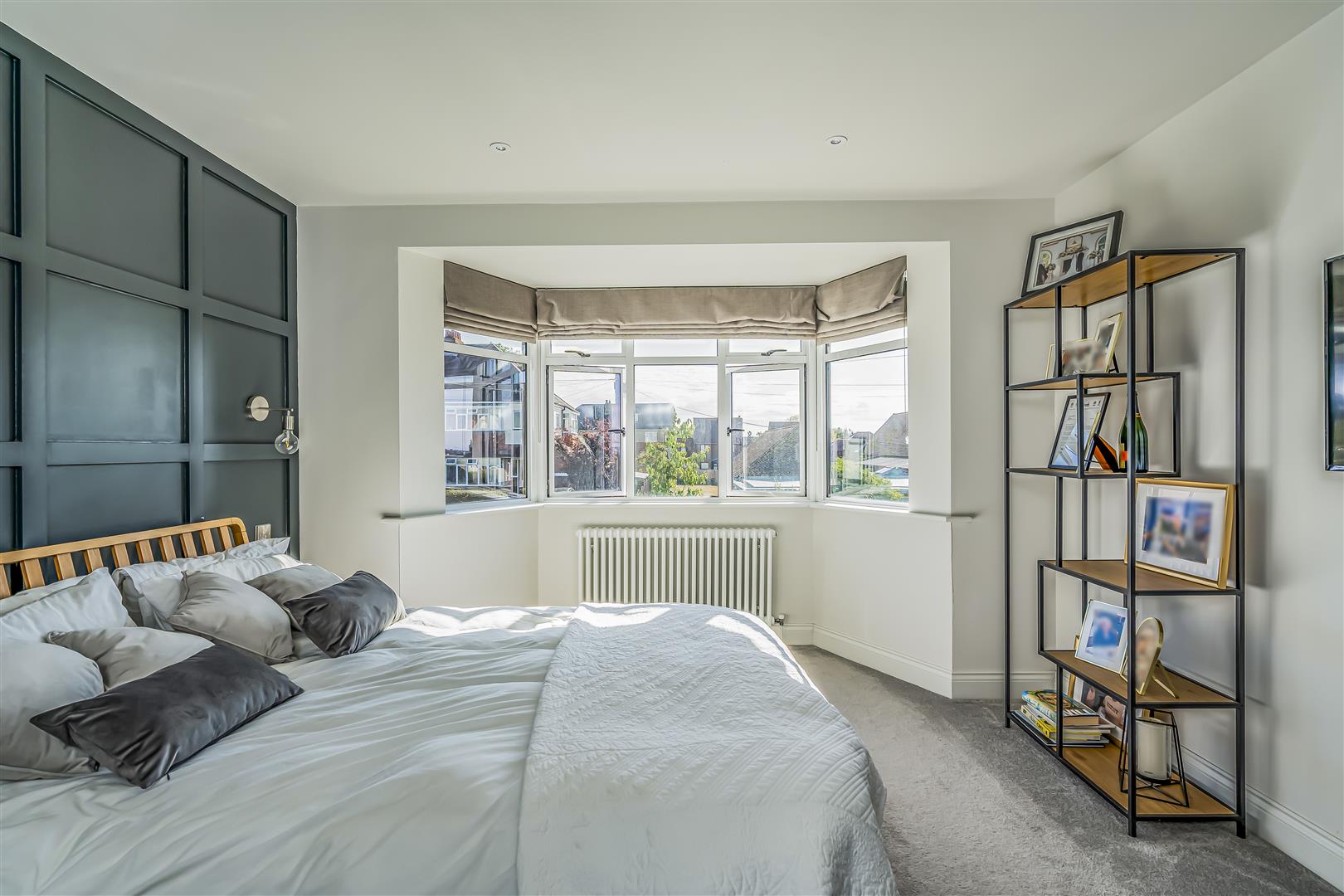 house - detached for sale brecon avenue
