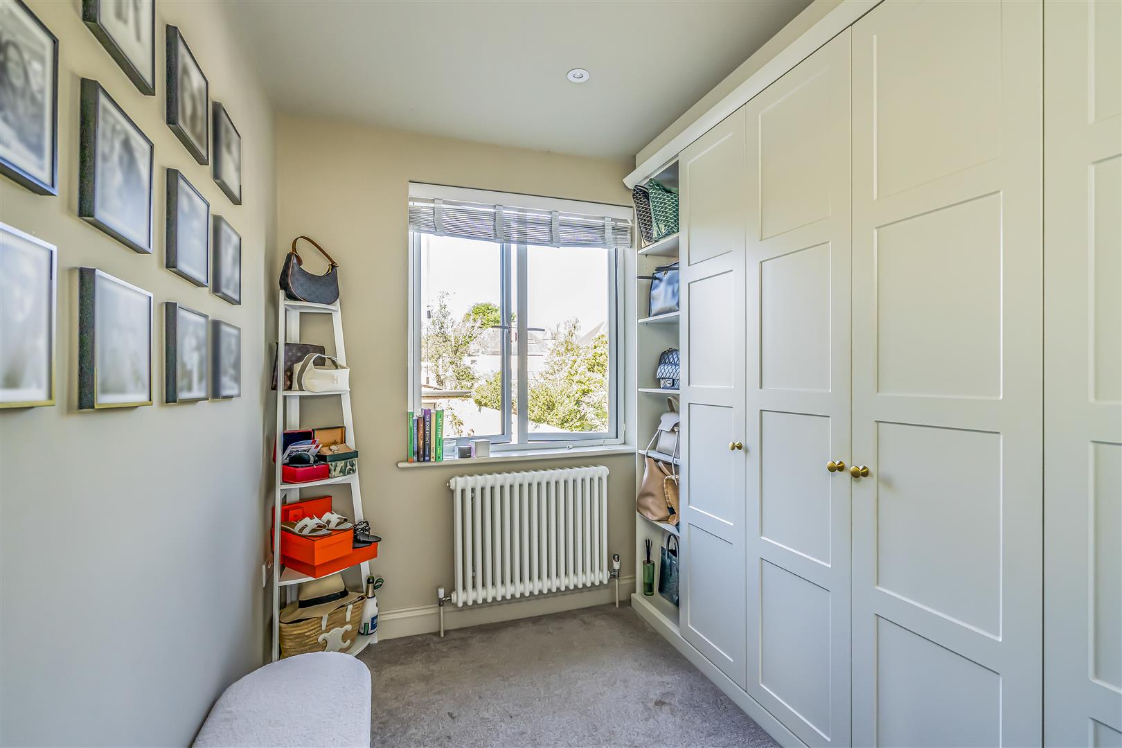 house - detached for sale brecon avenue