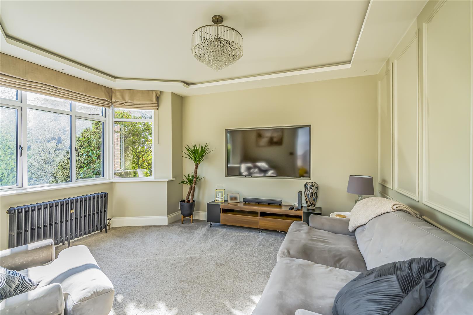 house - detached for sale brecon avenue