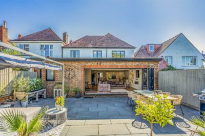 house - detached for sale brecon avenue