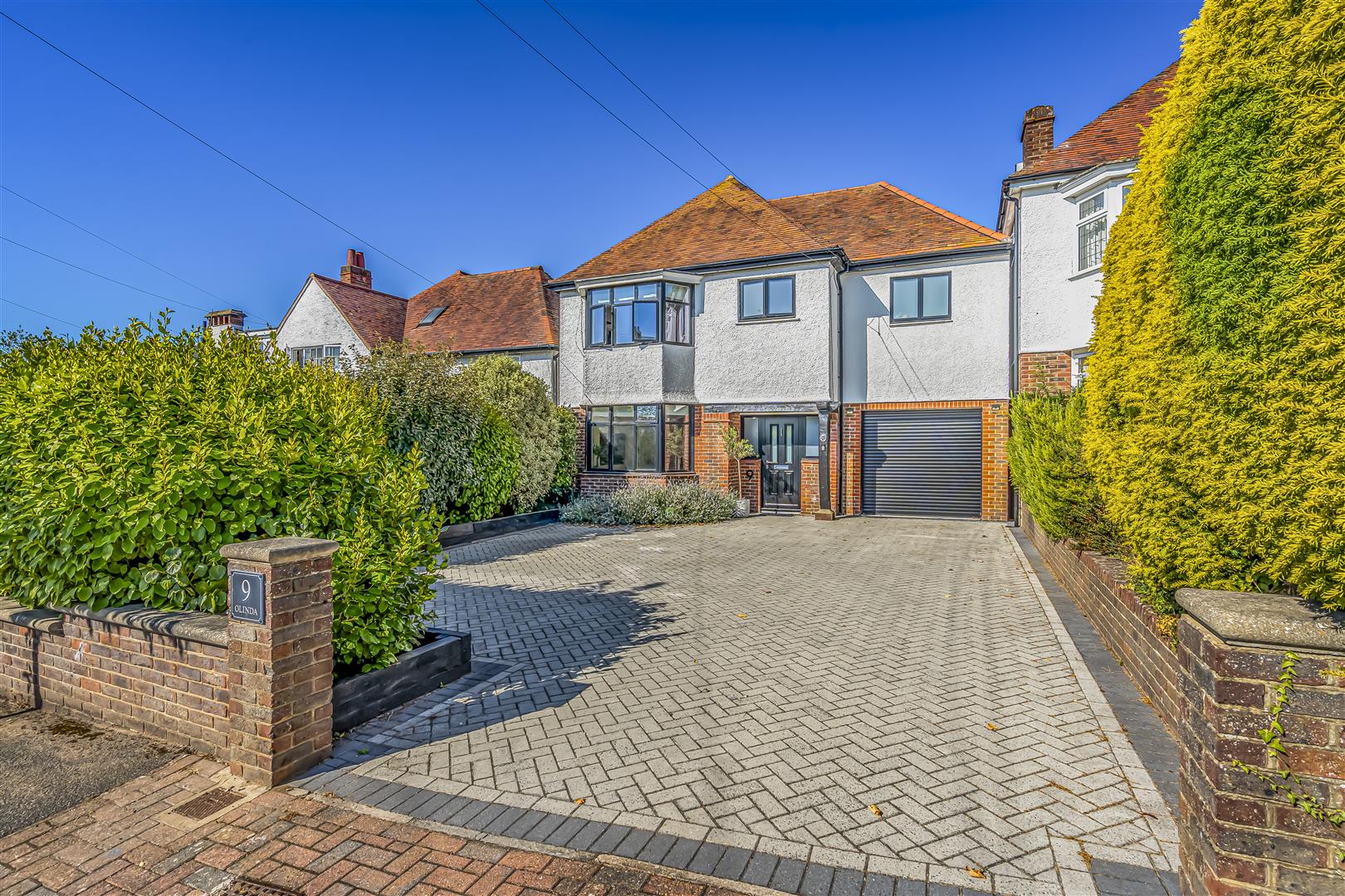 house - detached for sale brecon avenue