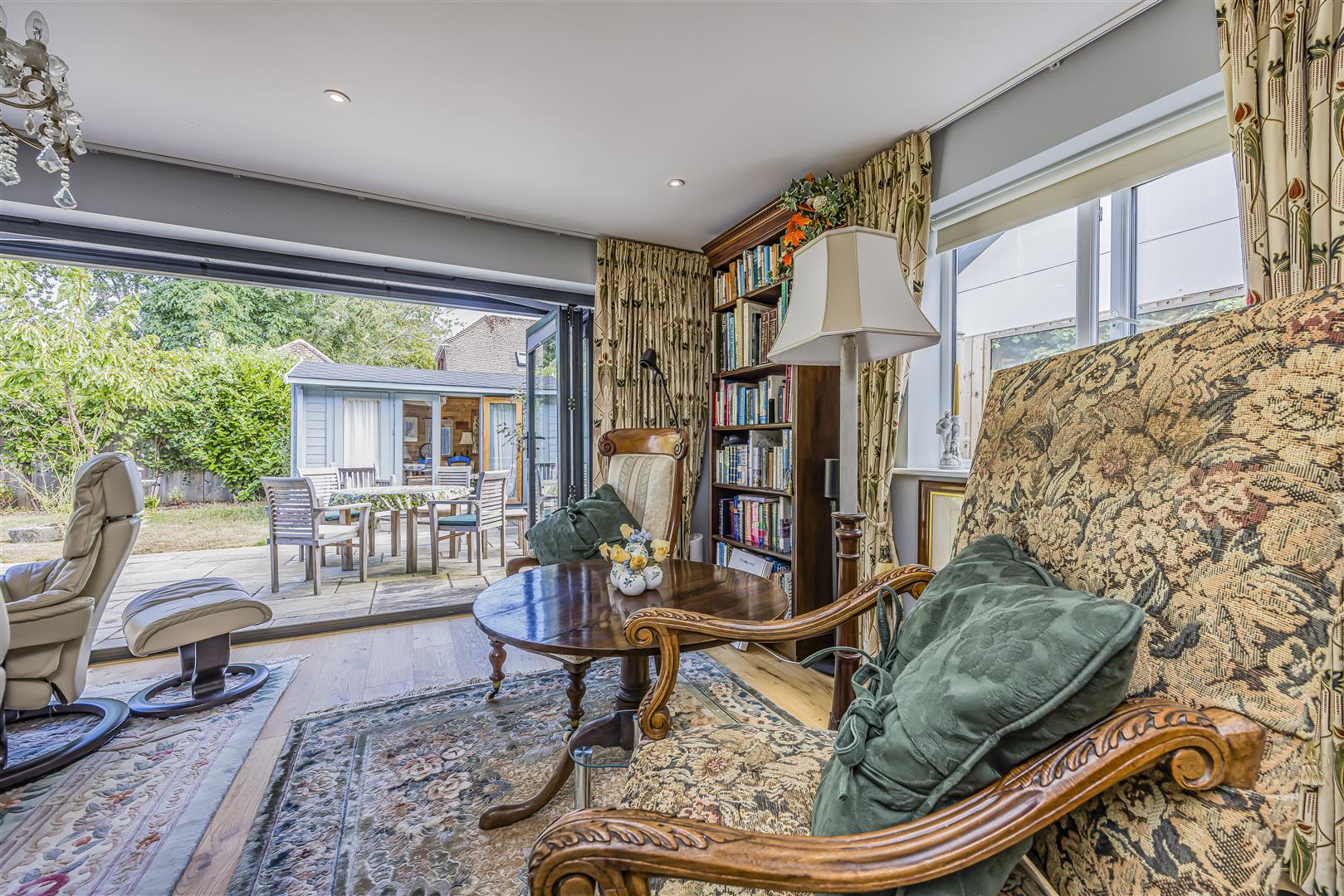 bungalow - detached for sale st. annes close