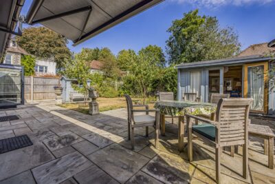 bungalow - detached for sale st. annes close