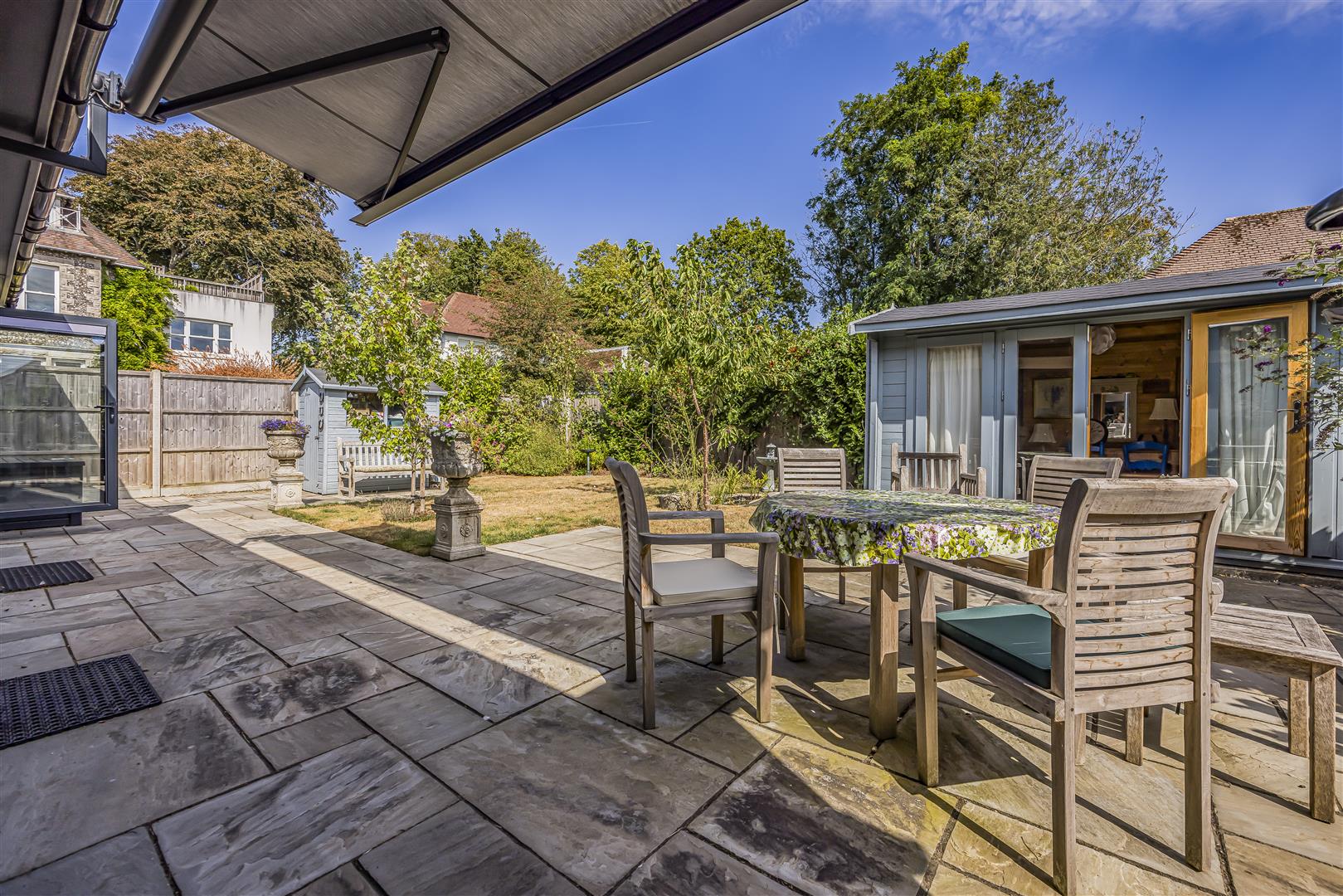 bungalow - detached for sale st. annes close