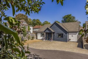bungalow - detached for sale st. annes close