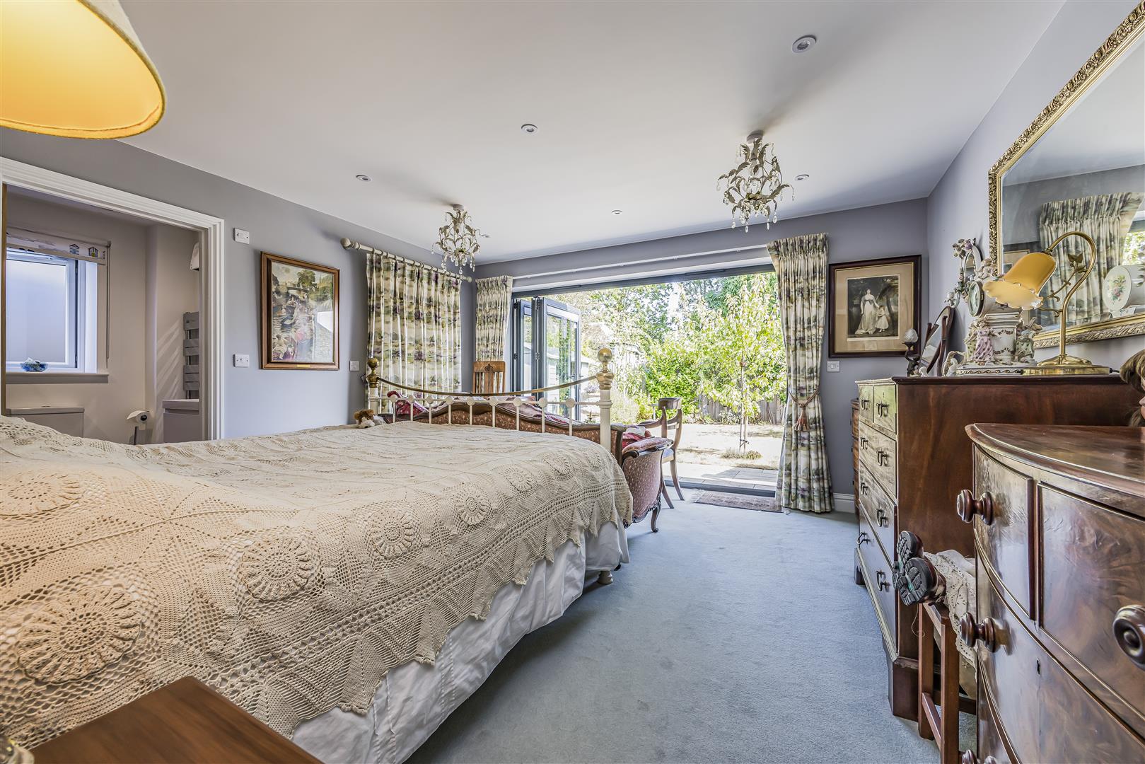bungalow - detached for sale st. annes close