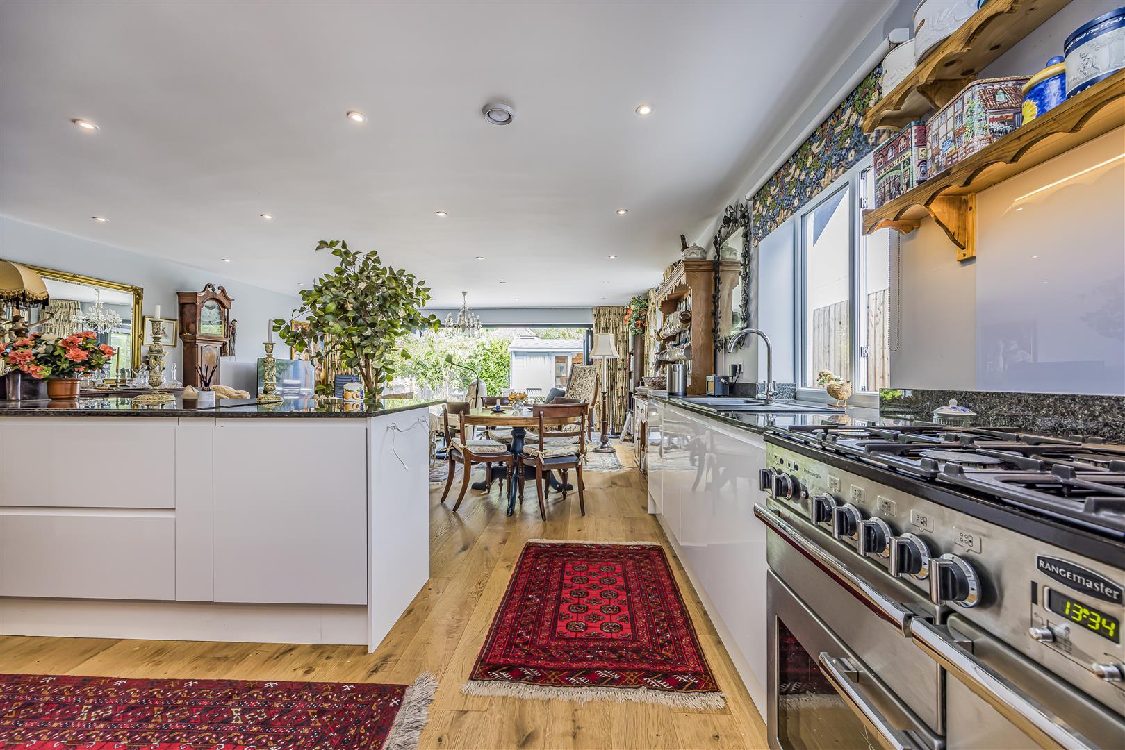 bungalow - detached for sale st. annes close