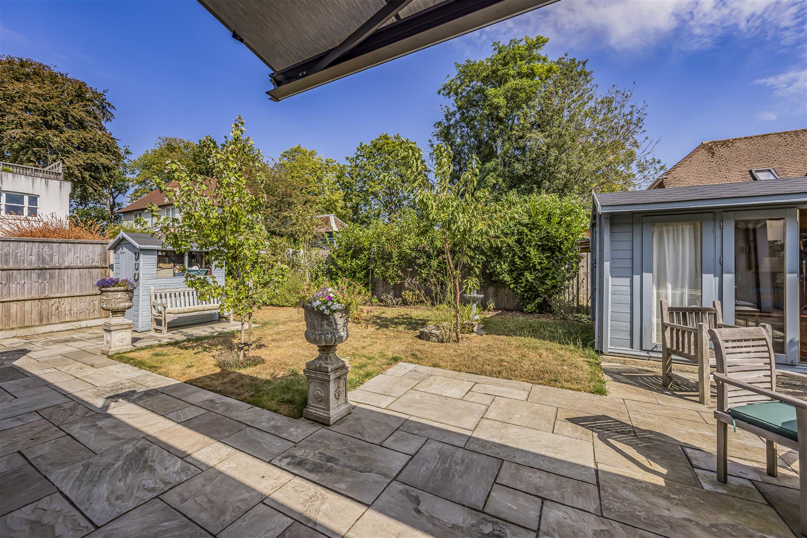 bungalow - detached for sale st. annes close