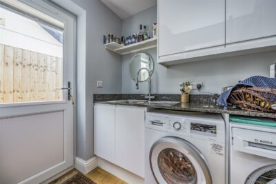 bungalow - detached for sale st. annes close