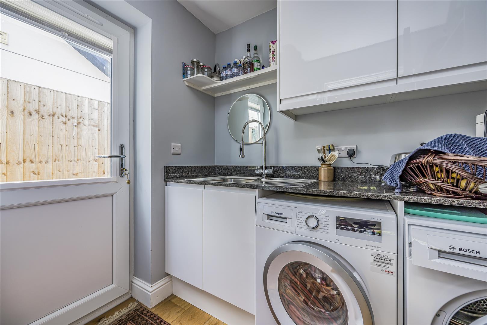 bungalow - detached for sale st. annes close