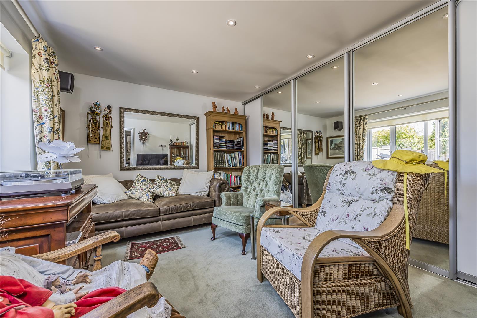 bungalow - detached for sale st. annes close