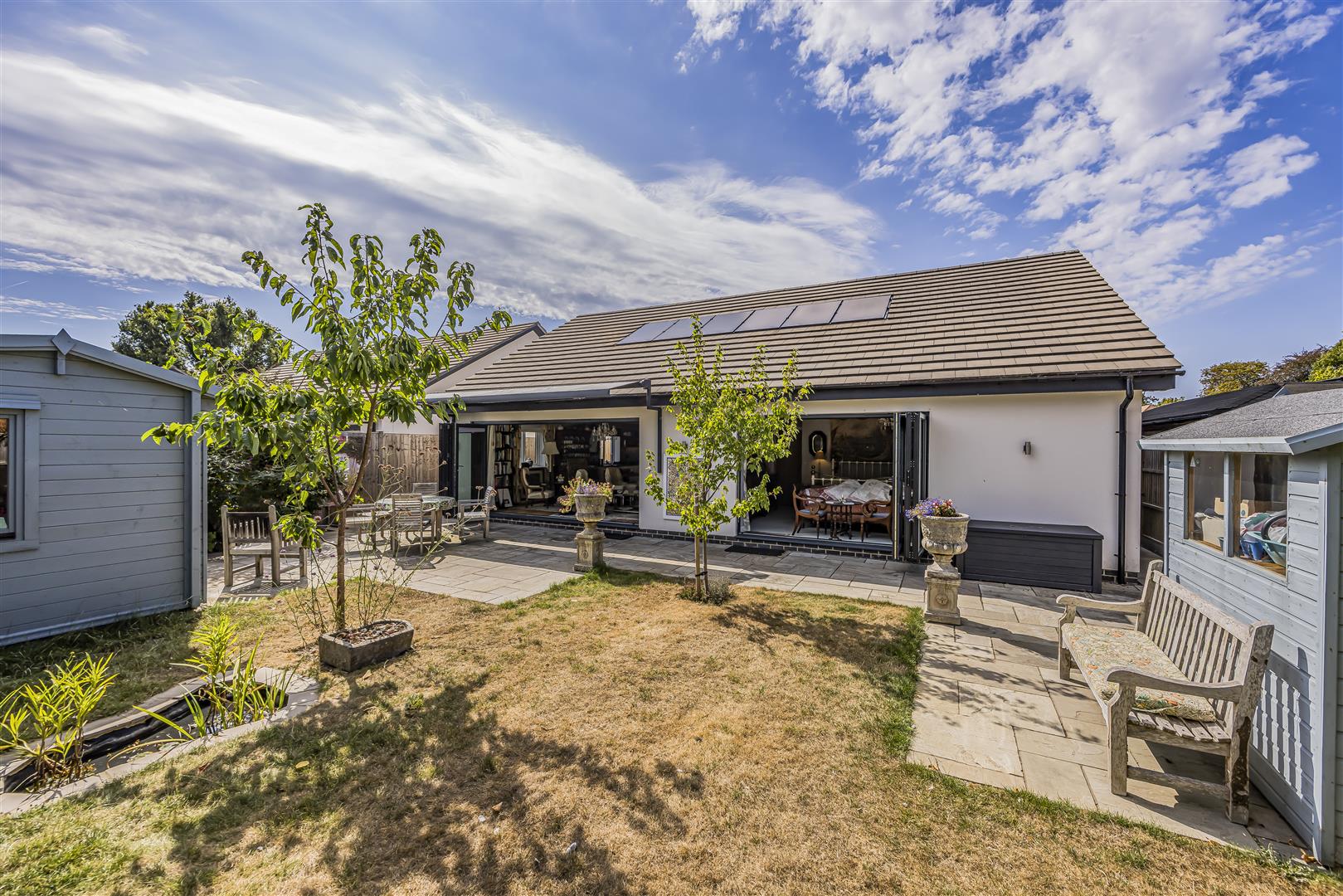 bungalow - detached for sale st. annes close