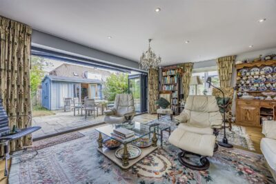 bungalow - detached for sale st. annes close