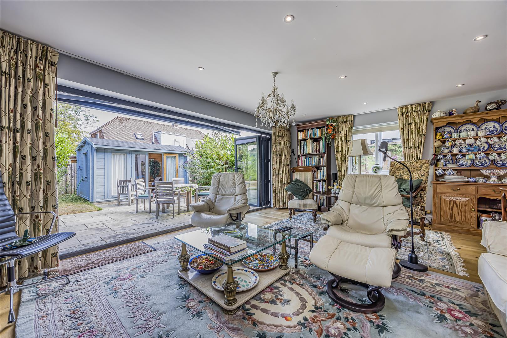 bungalow - detached for sale st. annes close