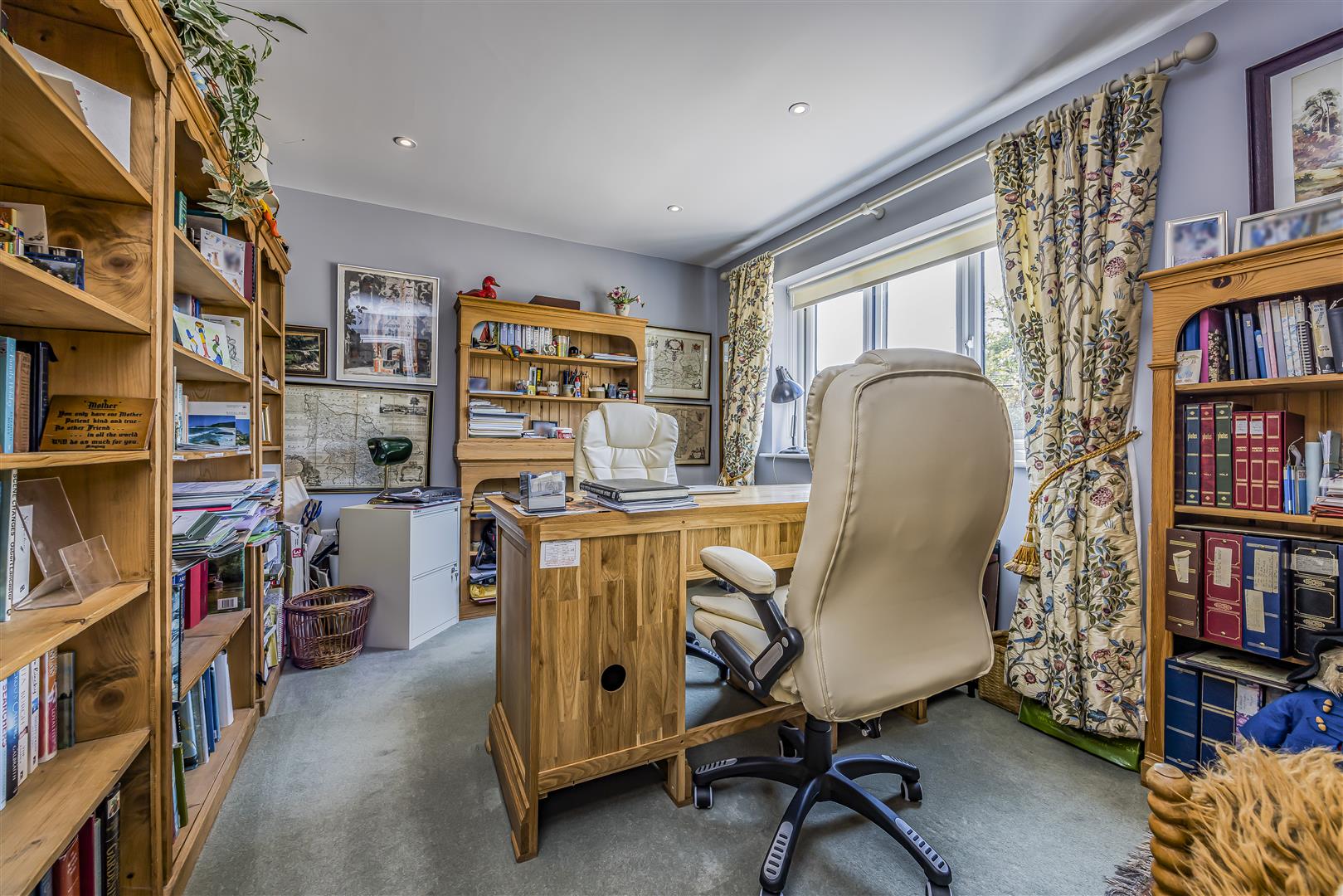 bungalow - detached for sale st. annes close