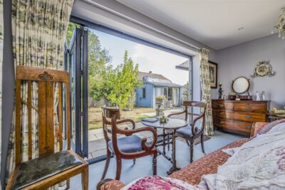 bungalow - detached for sale st. annes close