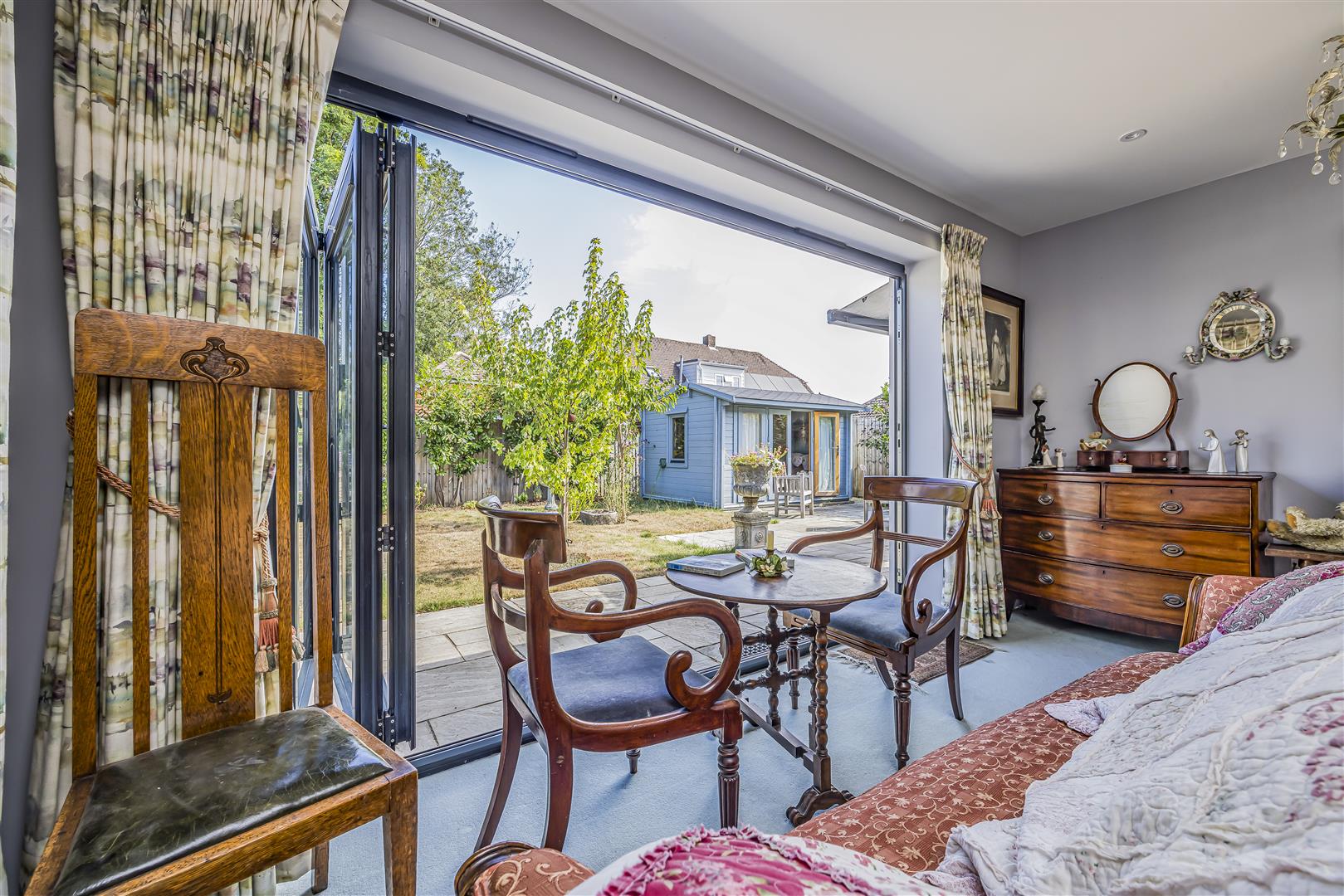 bungalow - detached for sale st. annes close