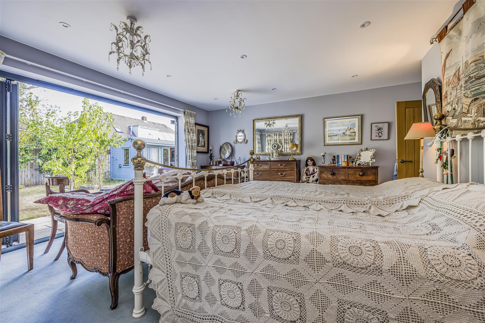 bungalow - detached for sale st. annes close