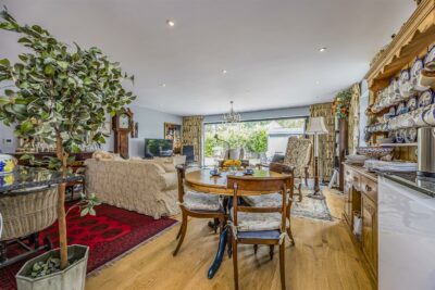 bungalow - detached for sale st. annes close