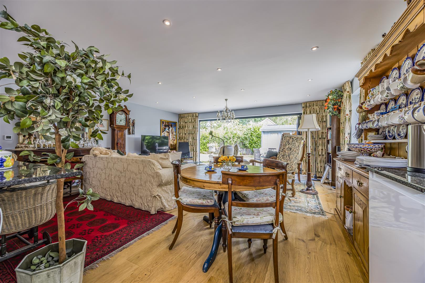 bungalow - detached for sale st. annes close