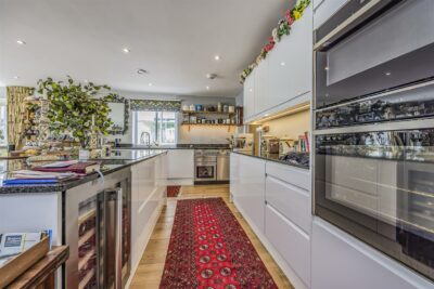 bungalow - detached for sale st. annes close