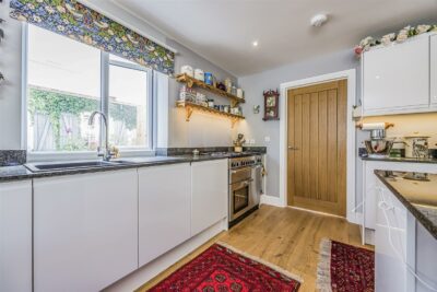 bungalow - detached for sale st. annes close
