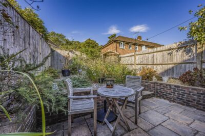 house - end terrace for sale blackcap close